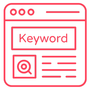 Keywords Research | UAE Pro Next Solution