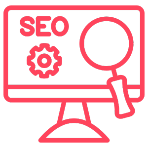 SEARCH ENGINE OPTIMISATION SEO | UAE Pro Next Solution